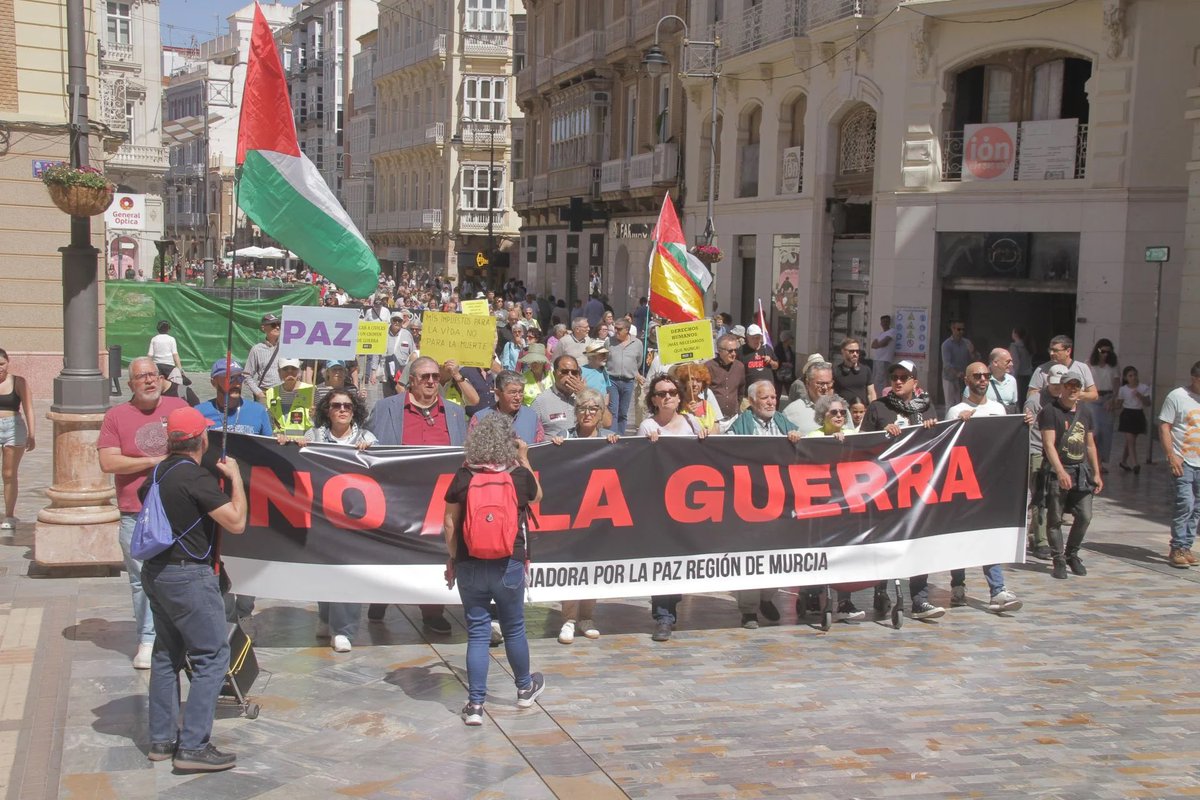 María Marín tweet media