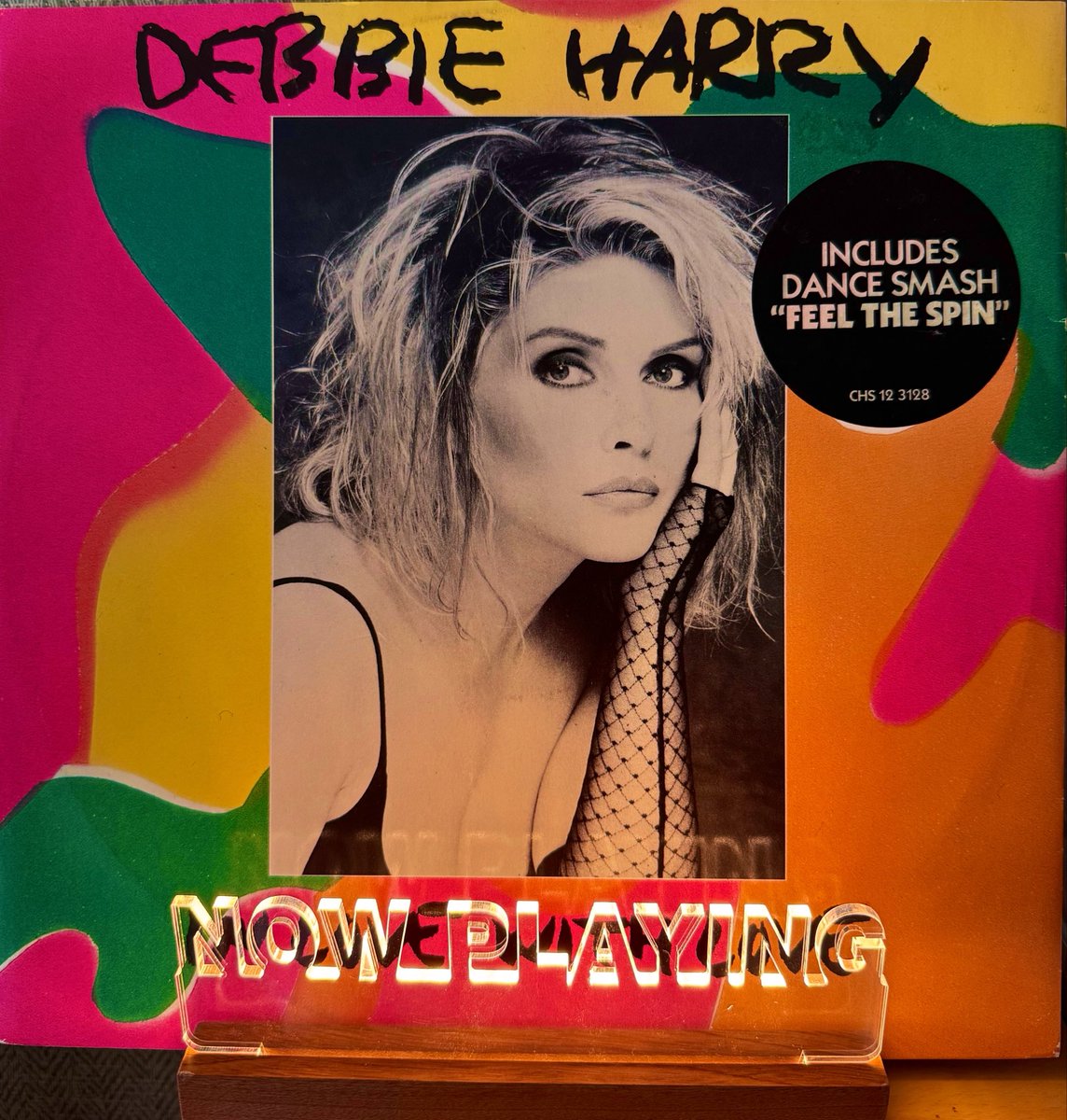 Record Collector tweet media