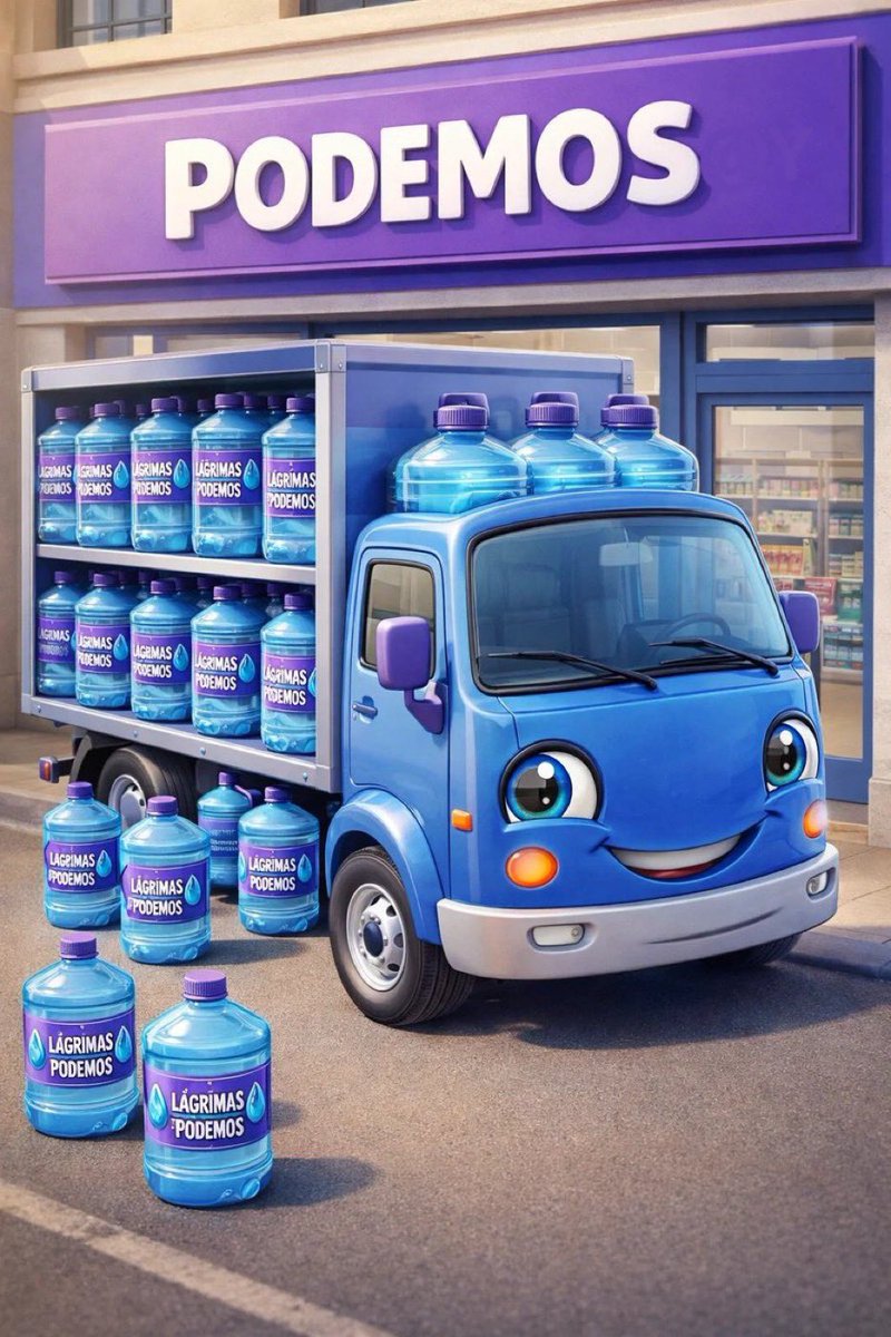 🇪🇦 DENKER 𝕏 🇮🇱 David Ackermann ن 𝕏 tweet media