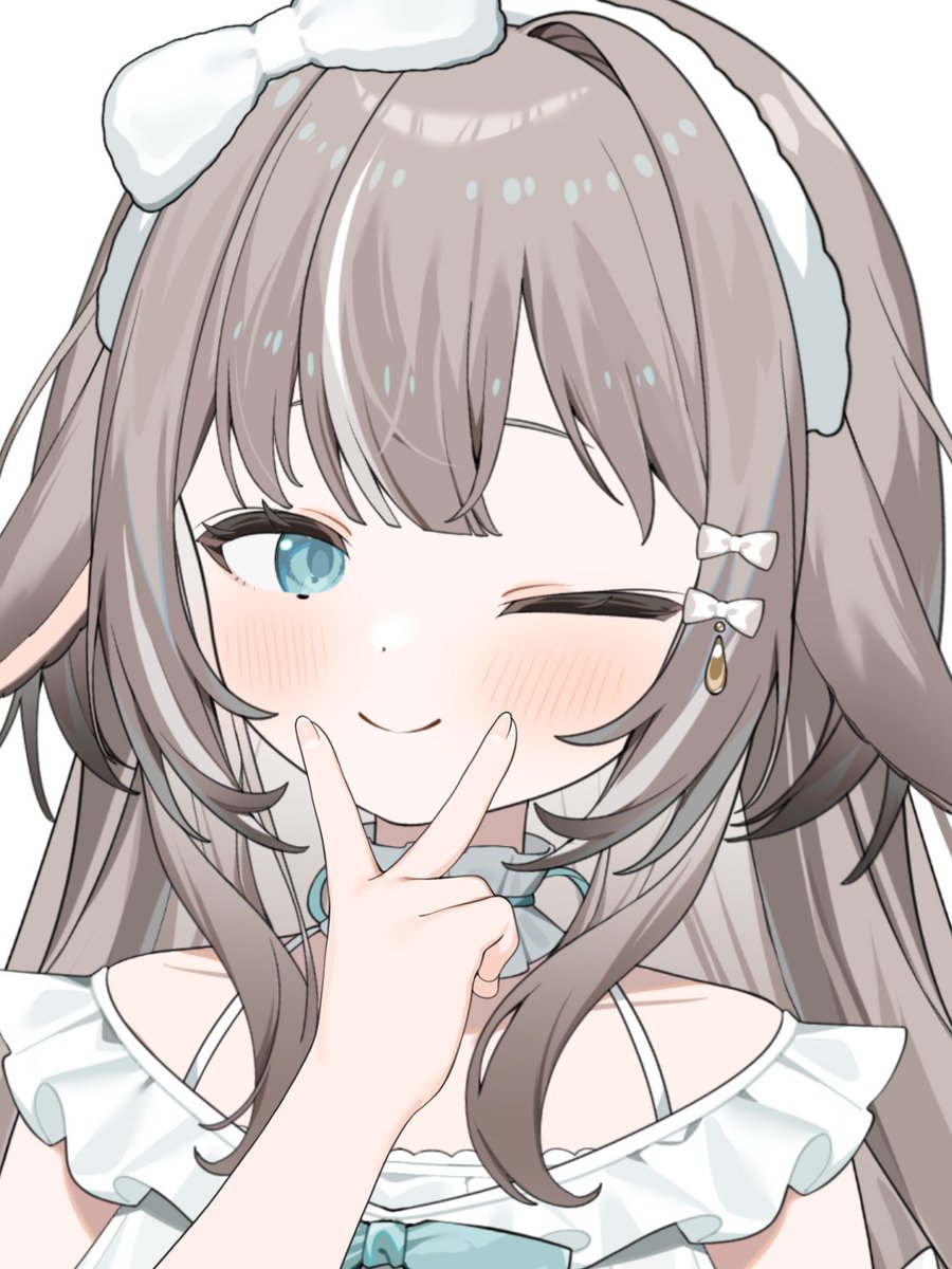 かなめうと🌱🪄新人Vtuber tweet media