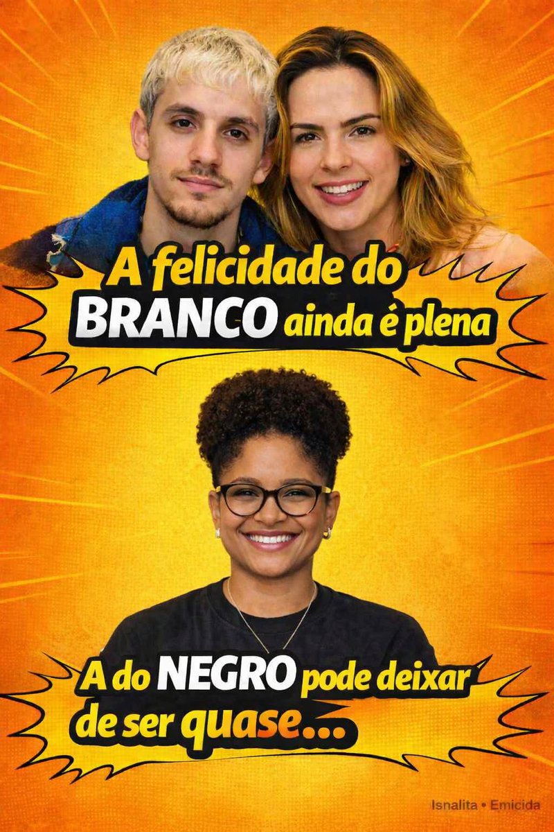 Alessandro Carvalho( BlackMamba) tweet media