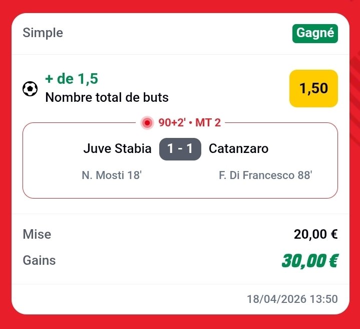 IsmaDgs's tweet photo. @The_Parieur1 Tu ma régalé donc frérot t'en veux pas https://t.co/q0J8UTdzTf