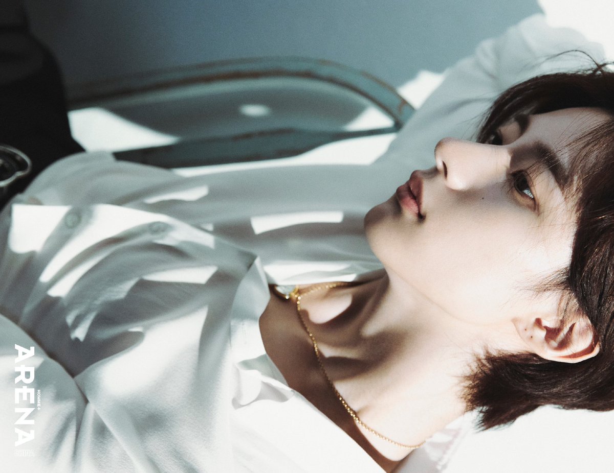 Chanytoung) / Posts / X