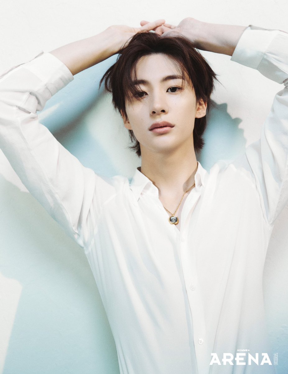 Chanytoung) / Posts / X