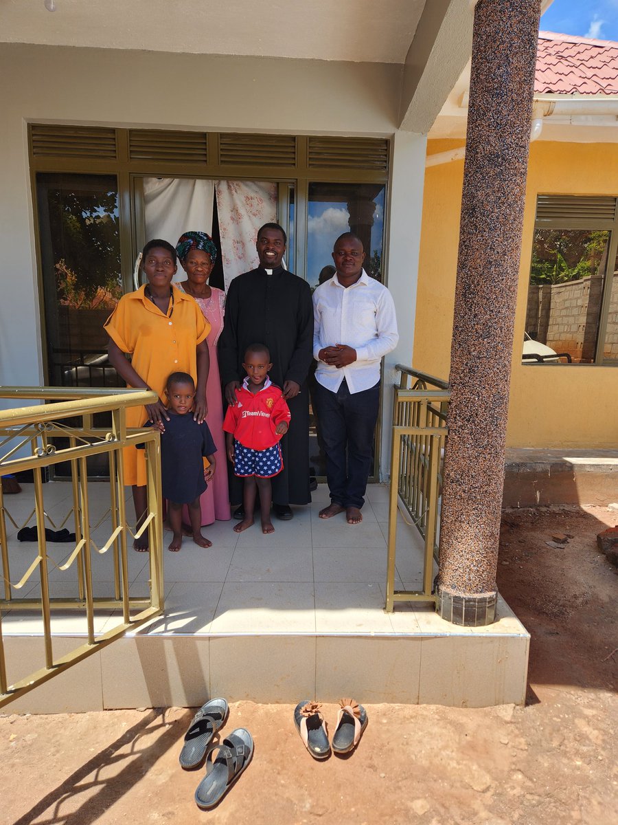 Babu Emmanuel Buhaburwa tweet media