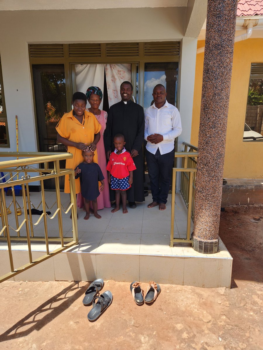 Babu Emmanuel Buhaburwa tweet media