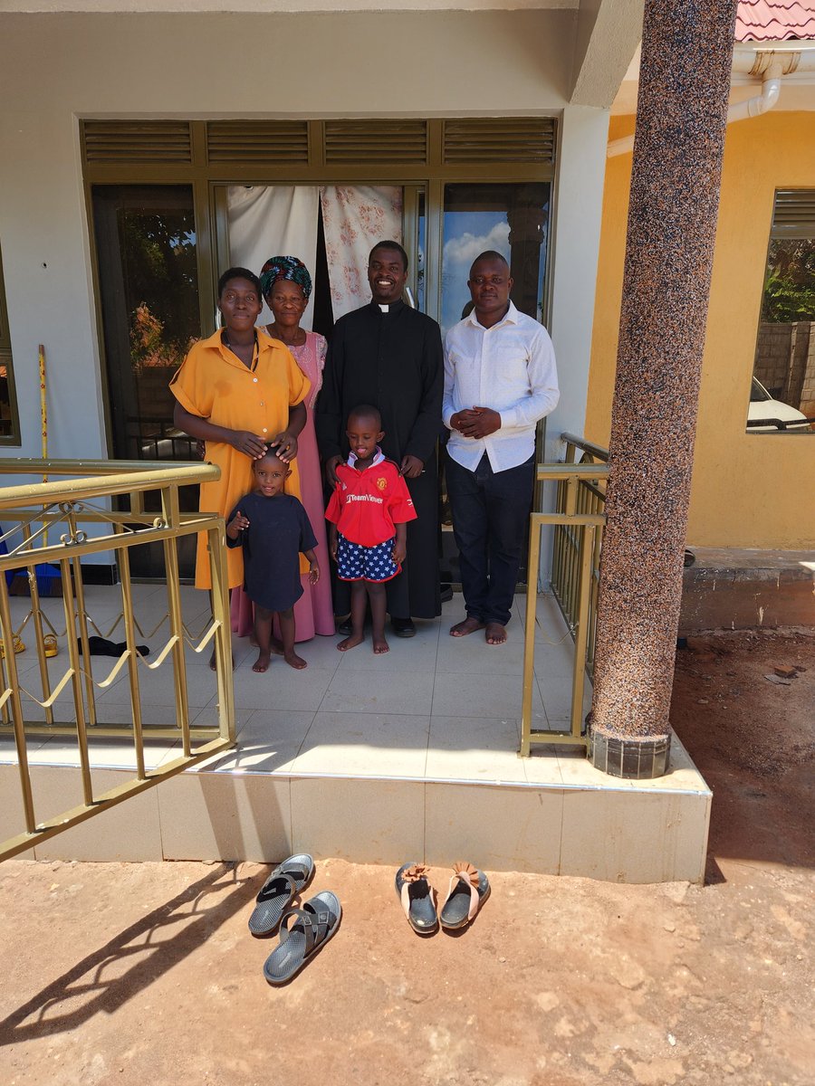 Babu Emmanuel Buhaburwa tweet media