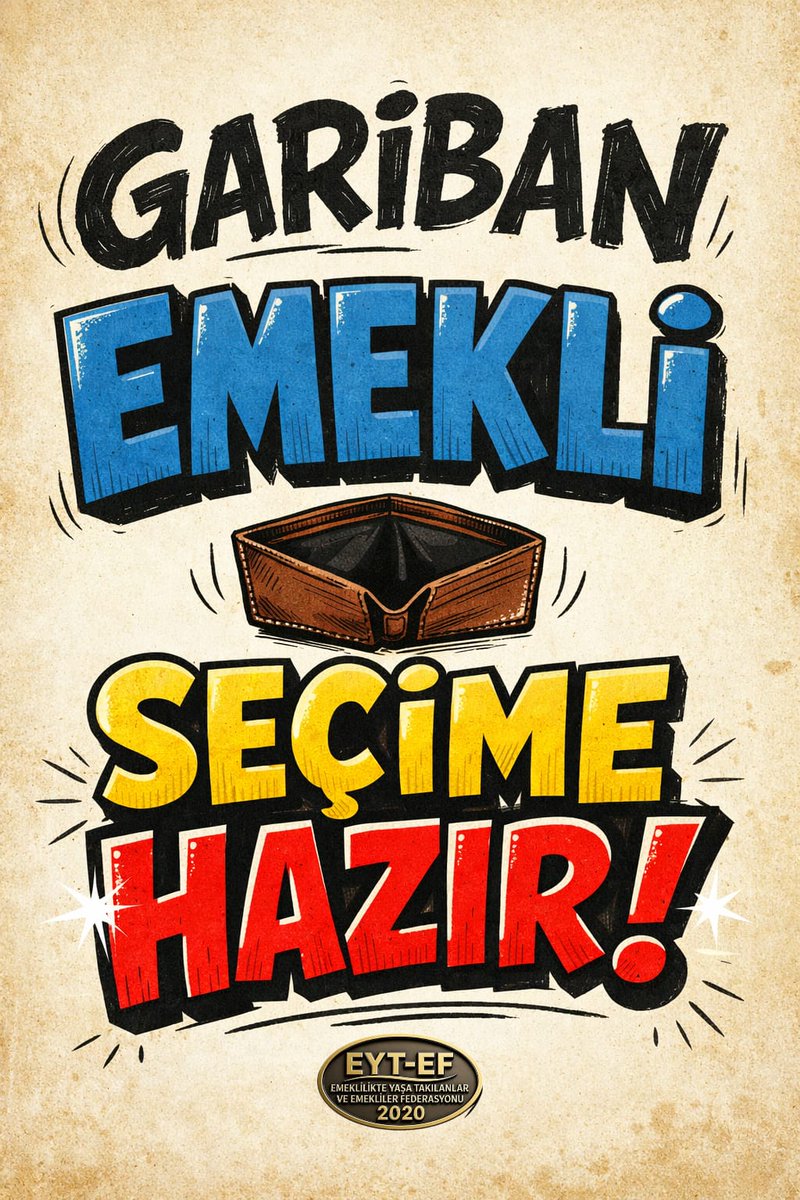 <a href="/_Prof46catpat_/">EŞREF</a> <a href="/TKM0RG/">T@KiRD@Ğ@n 'Dan</a> <a href="/EYTLevent1/">EYT Levent M.K.A 🇹🇷</a> <a href="/RZA2259FDN/">FBSK🐾MKA🕊️RZA</a> Emekliye Geçim Yoksa 
Emekli Seçime Hazır 
Gelsin Seçim
