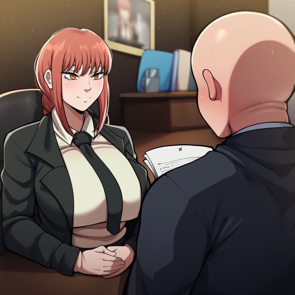 MongrealAI🔞(Requests Open) tweet media