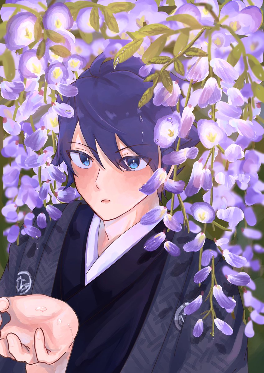 雷雨⚡️ tweet media