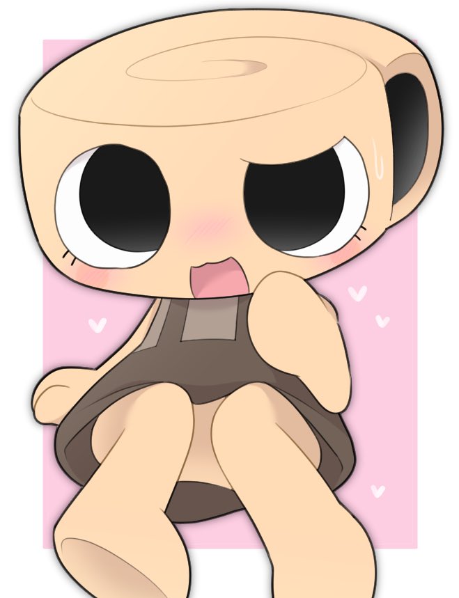 すろん tweet media