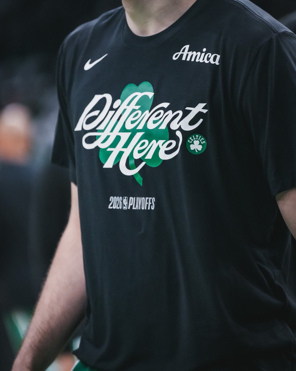Boston Celtics tweet media