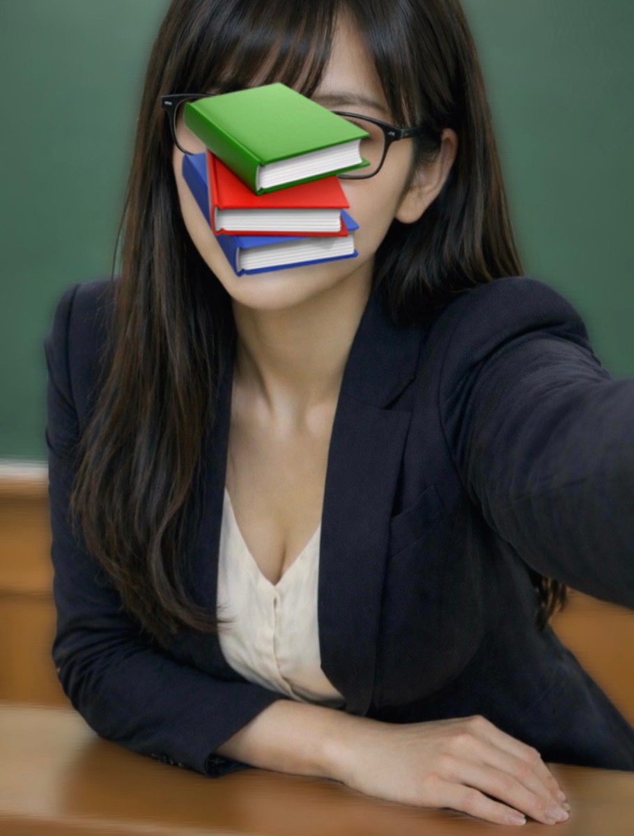 まなみ📚 tweet media