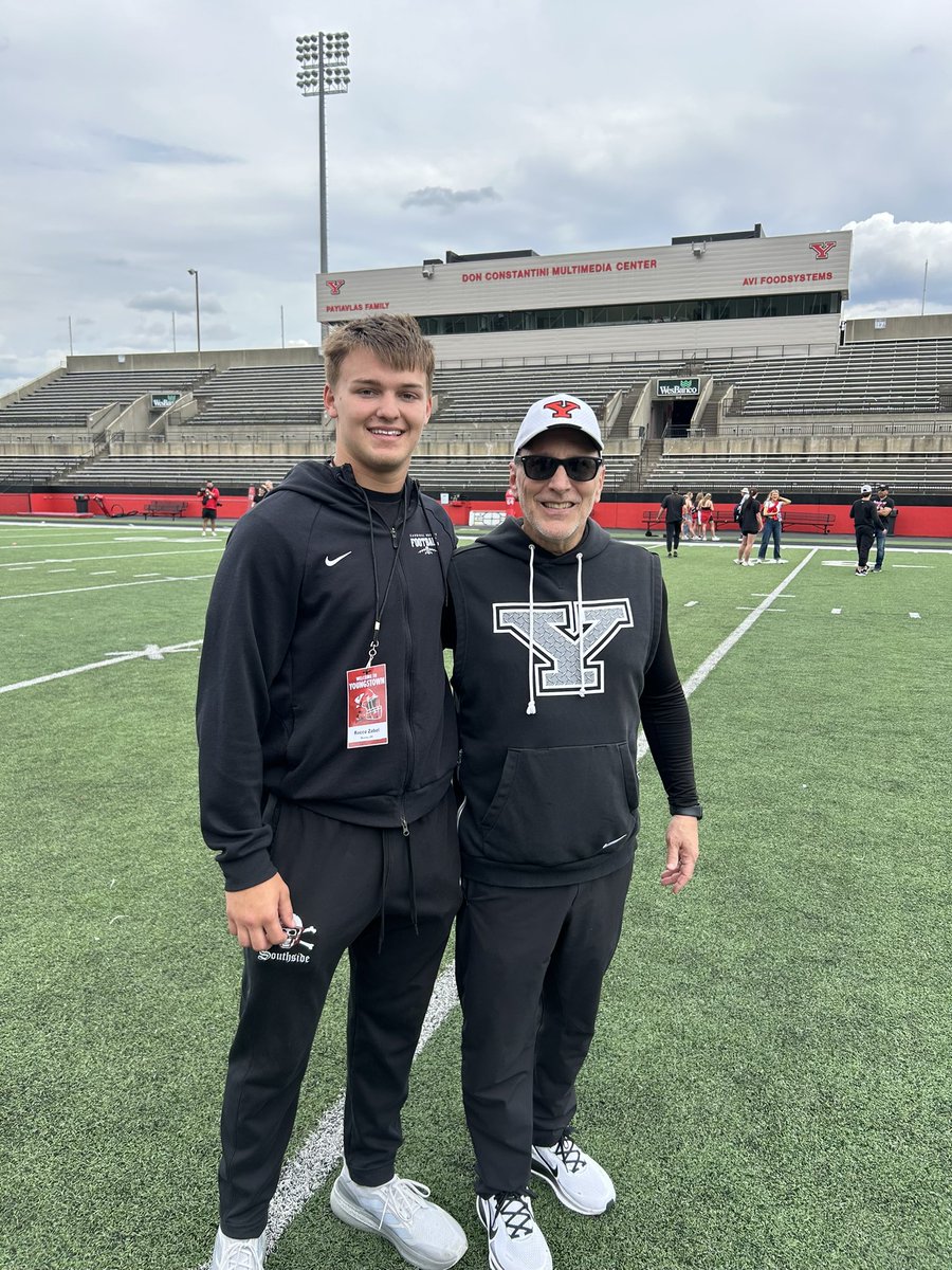 Rocco Zabel tweet media