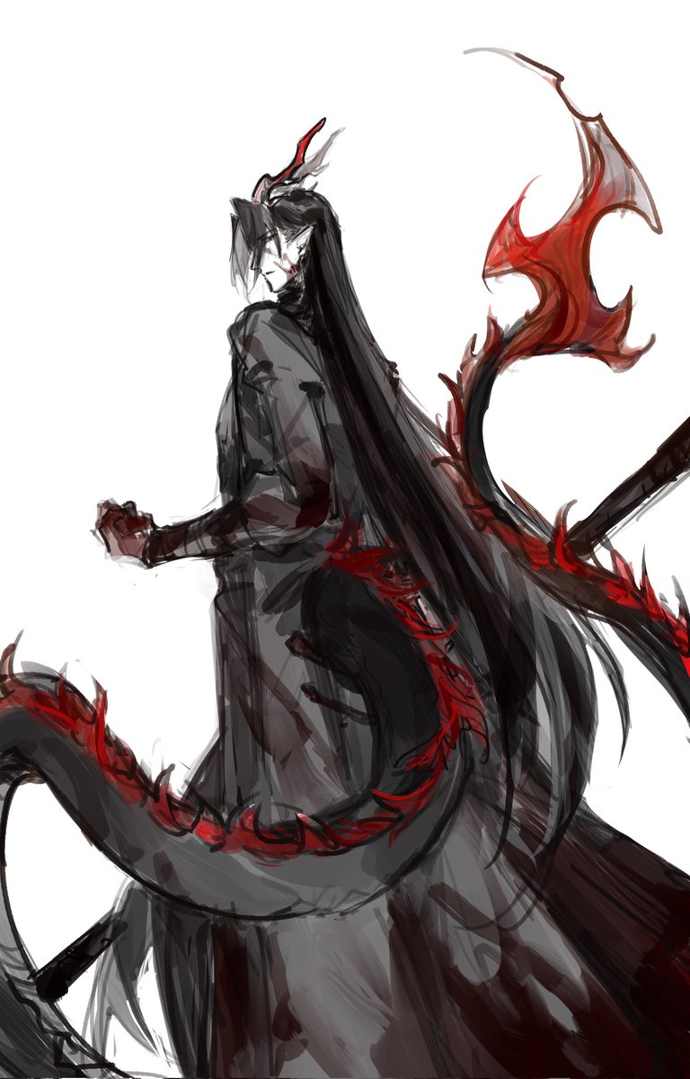 行星終末 tweet media