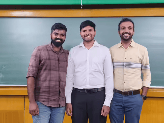 Varun Guru tweet media