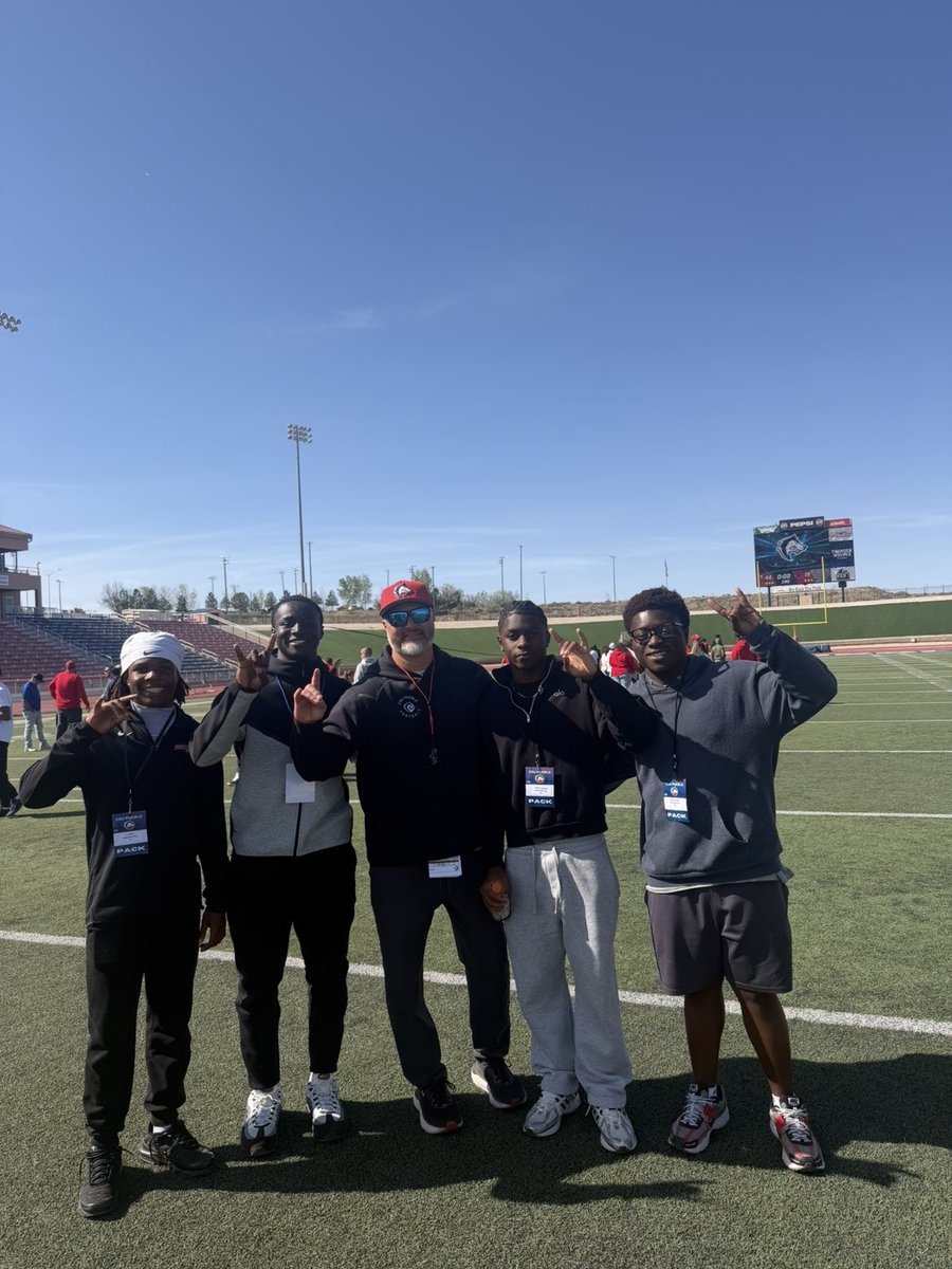 Denzel Kofie tweet media