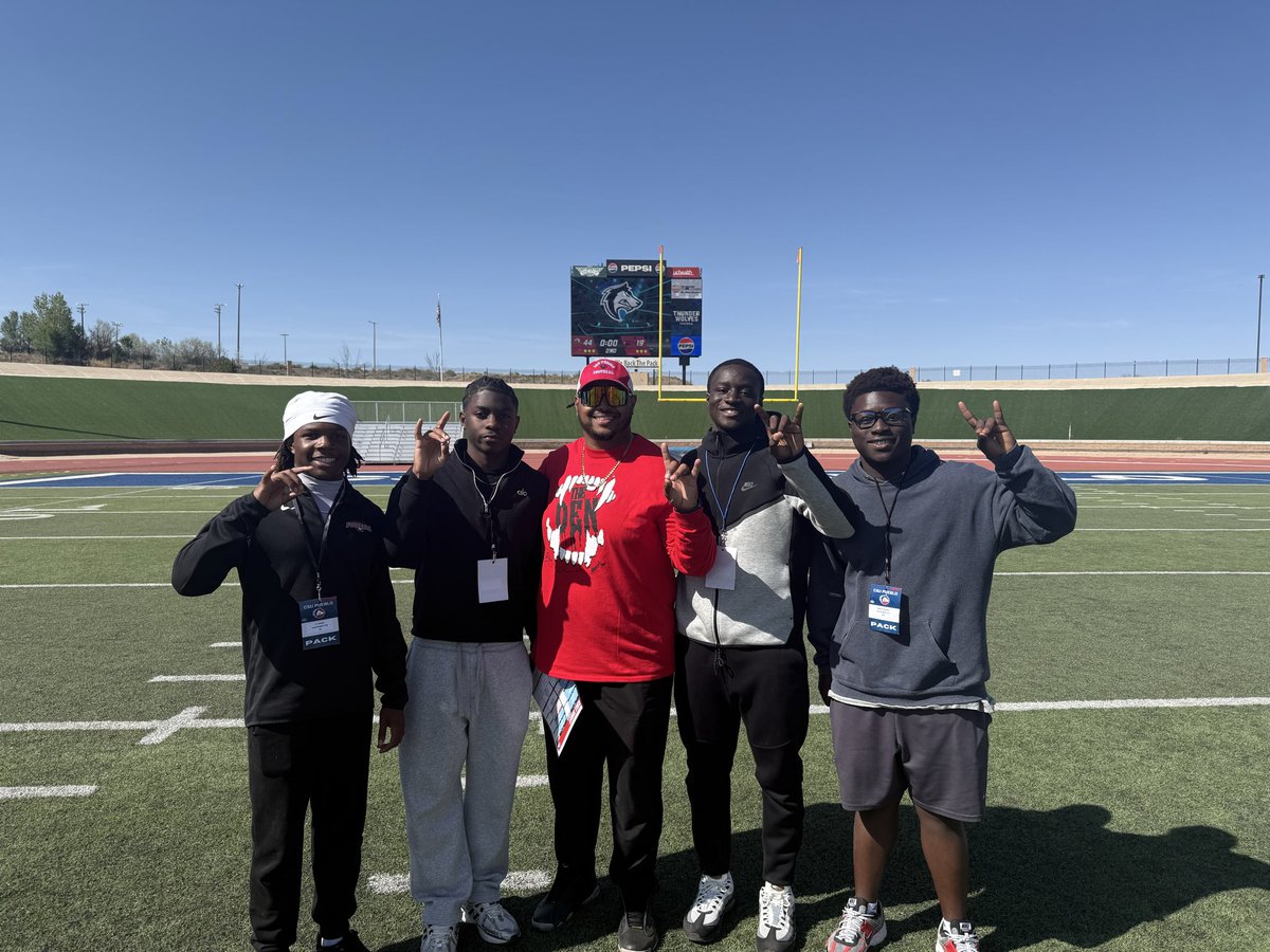 Denzel Kofie tweet media