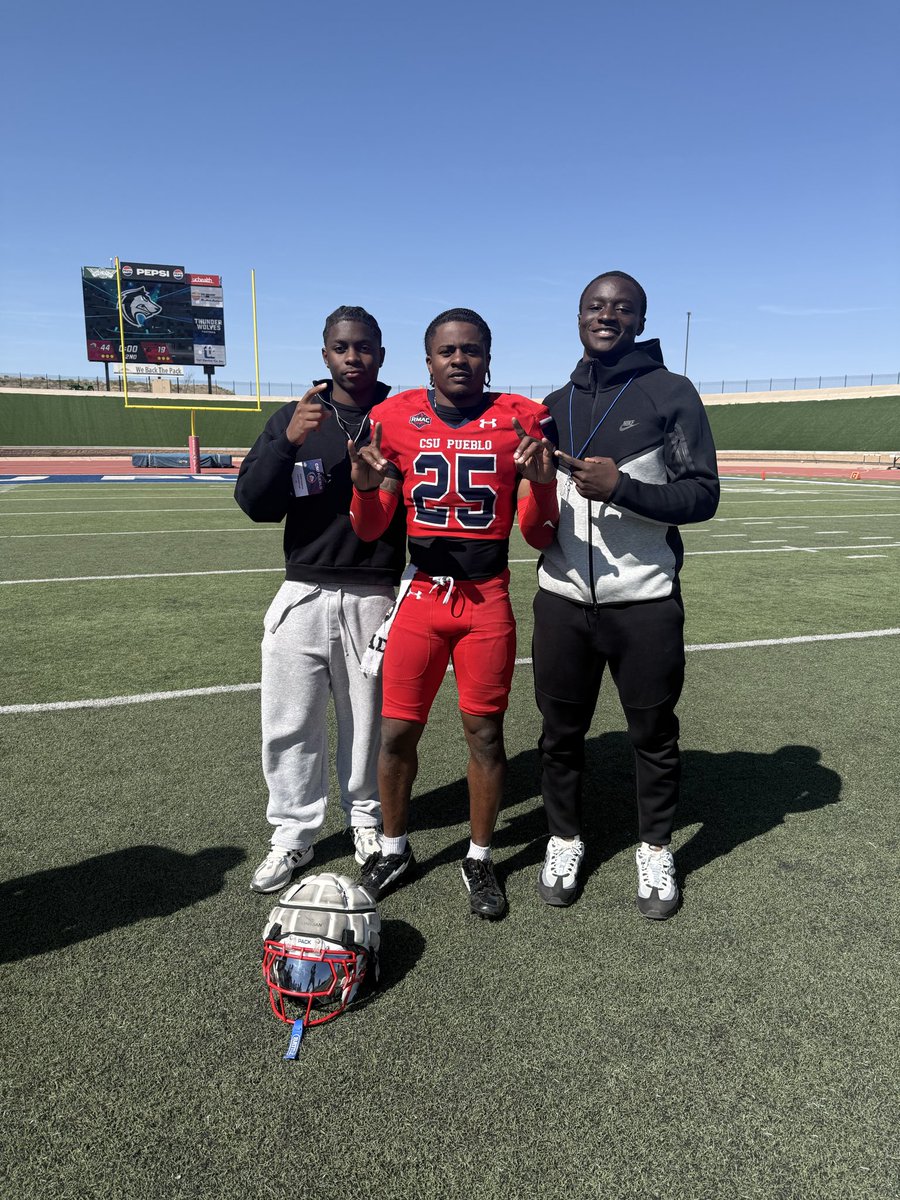 Denzel Kofie tweet media