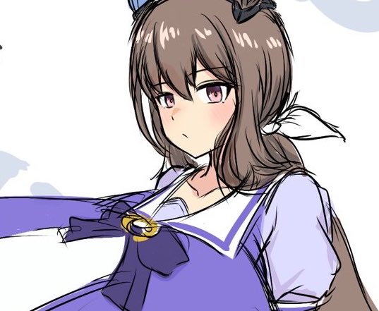 PDA@skeb募集中 tweet media