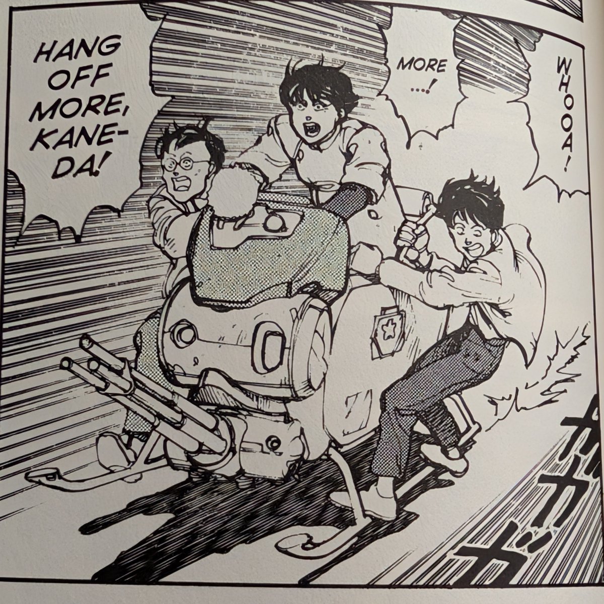 ⌬CatalyticComics⌬ tweet media