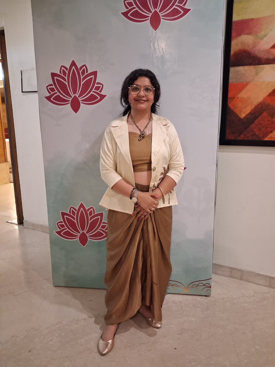 teaswini's tweet image. Honored to be recognized at Icon of Central India 2026 ✨
Proud to contribute as an Associated Sponsor through media coverage, digital support &amp;amp; interviews.
At Teztecch, we believe in creating visibility that truly matters!
#Recognition @teztecch #Branding #DigitalMedia