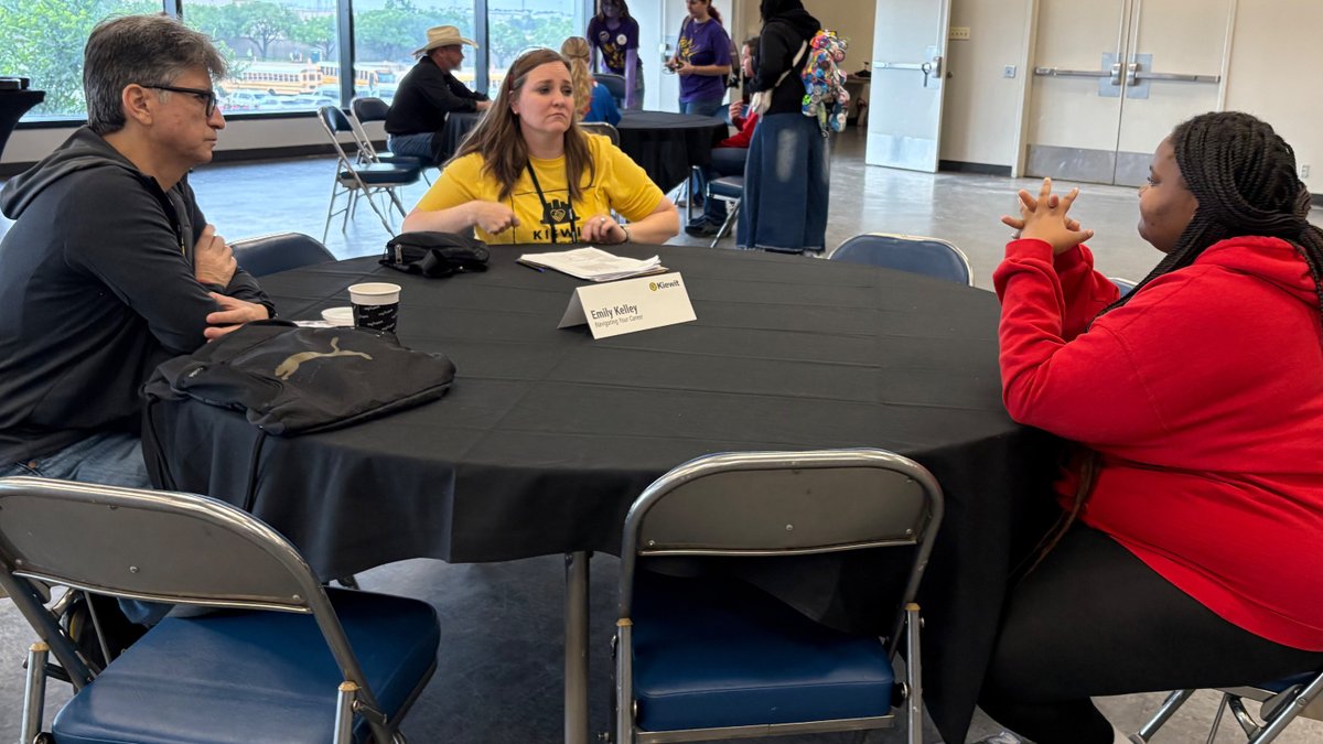 FIRST in Texas tweet media