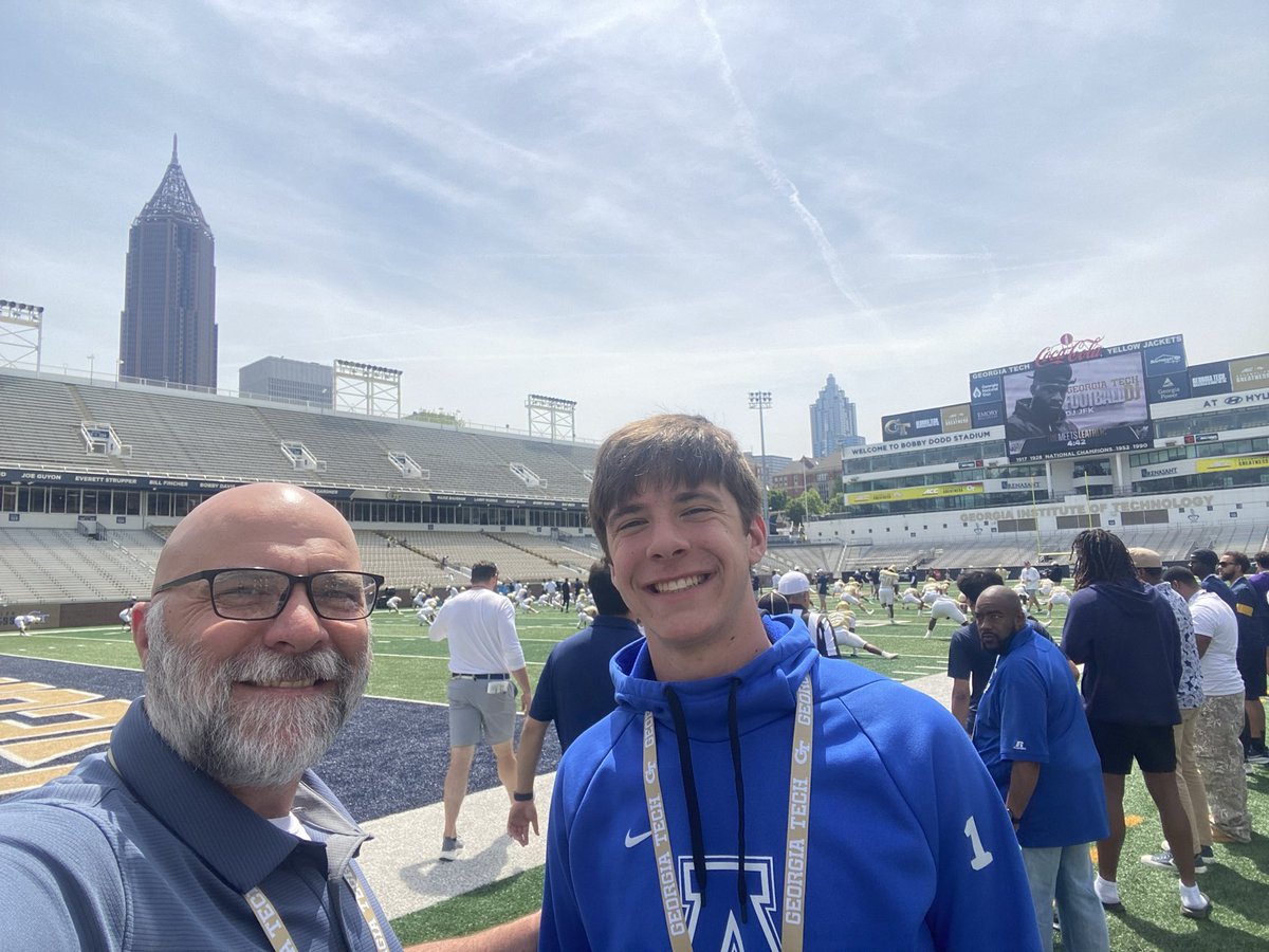 Tucker Willis tweet media