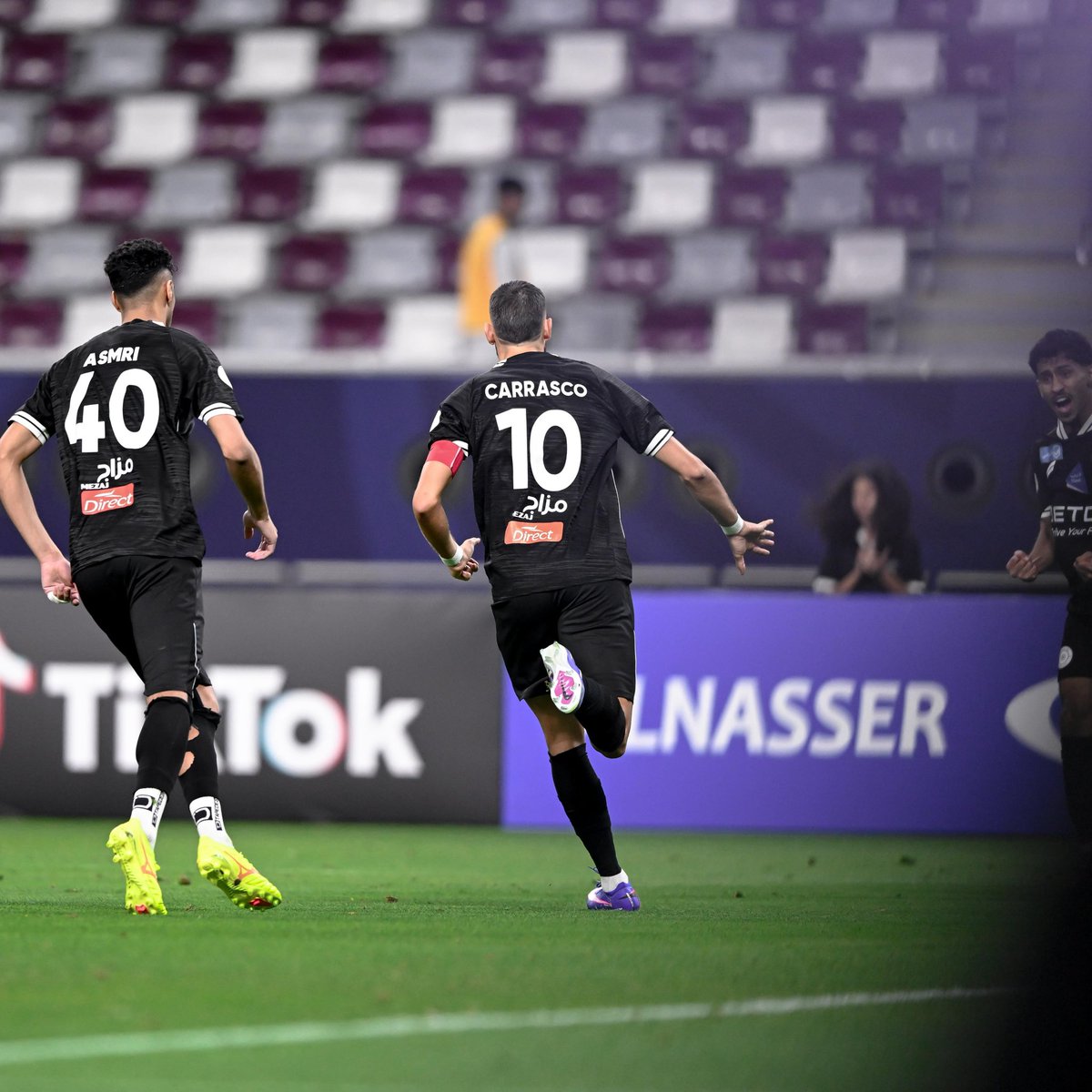 الاتحاد السعودي لكرة القدم tweet media