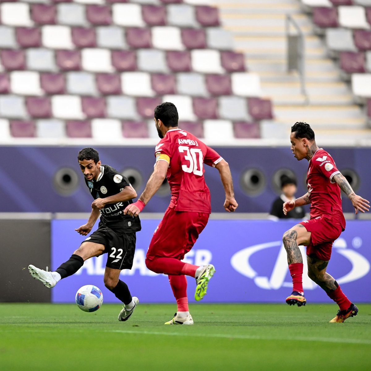 الاتحاد السعودي لكرة القدم tweet media