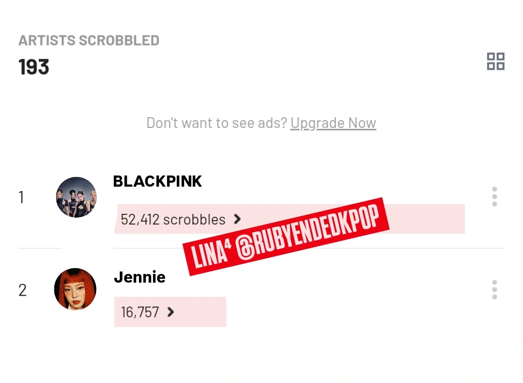 Lina #likejennie tweet media