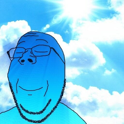 waking up knowing I live in a country where I don't have to worry about being shot by some crazy fucker threatening to shoot people bc people don't sell guns at walmart here: