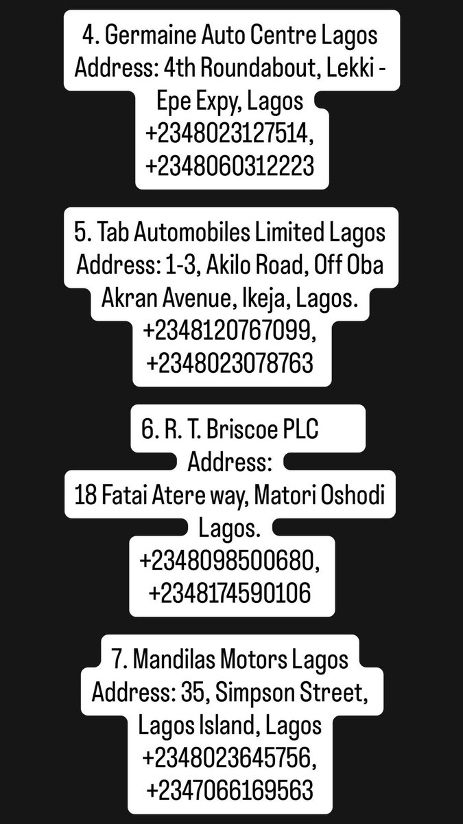 JetourNigeria tweet media