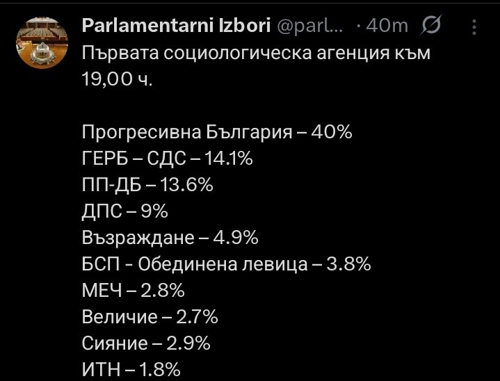 Yordan Stefanov tweet media