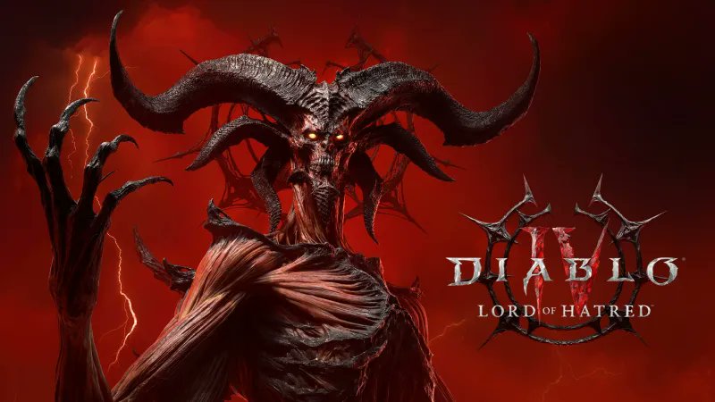 Dreadscape_EN's tweet image. Official Announcement: This got discovered ahead of time. On 4/28 Dread will be returning to #DiabloIV as a Full Time Content Creator for the game. 

But I'm not waiting till 4/28 to come home to Sanctuary. 

TOMORROW! Dread X Vessel of Hatred Stream. 😉#Diablo