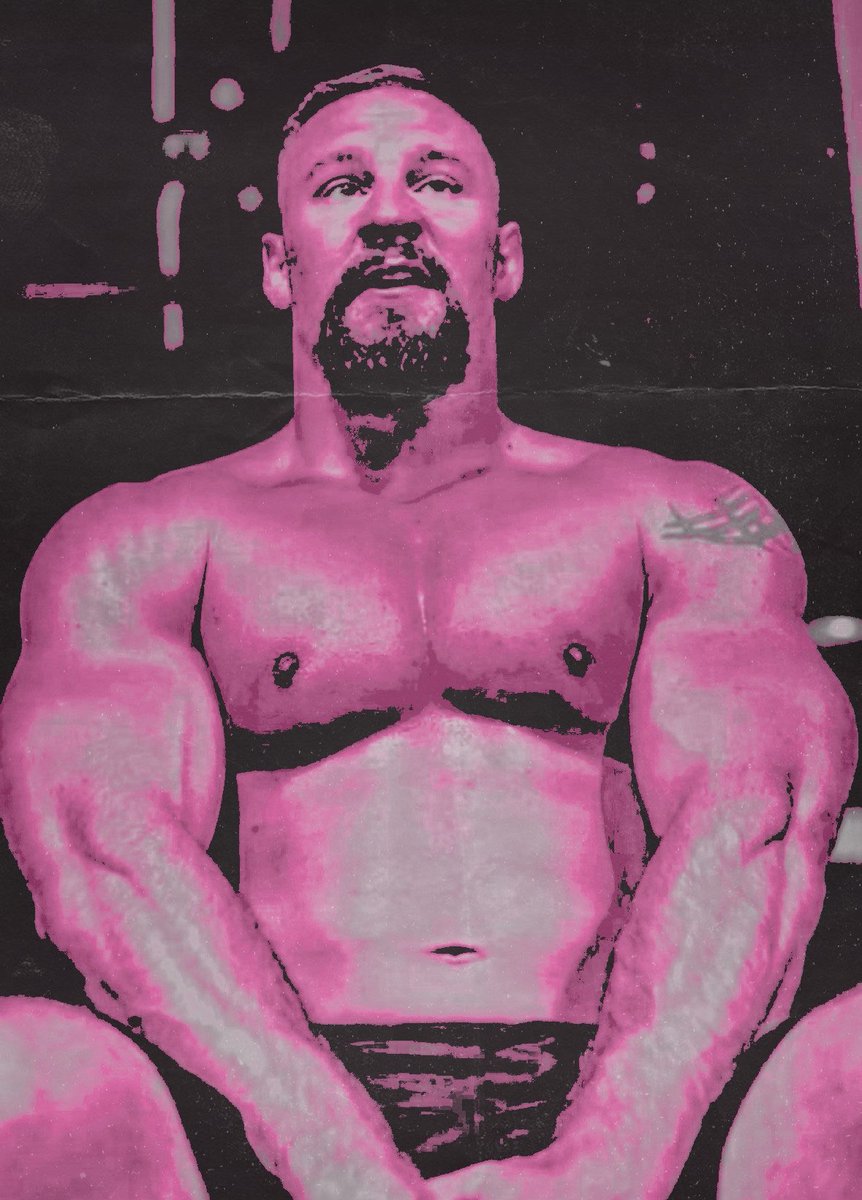 𝕭𝐑𝐎𝐍. tweet media