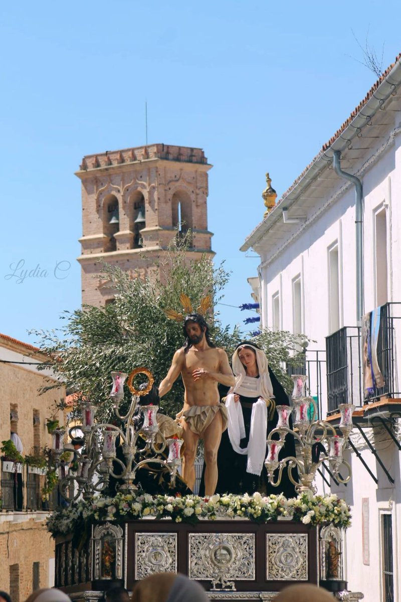 Agrupación Parroquial de la Sagrada Resurrección tweet media