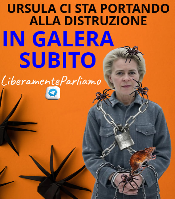 Dan - t.me/liberamenteparliamo (@dagnele1) on Twitter photo 
