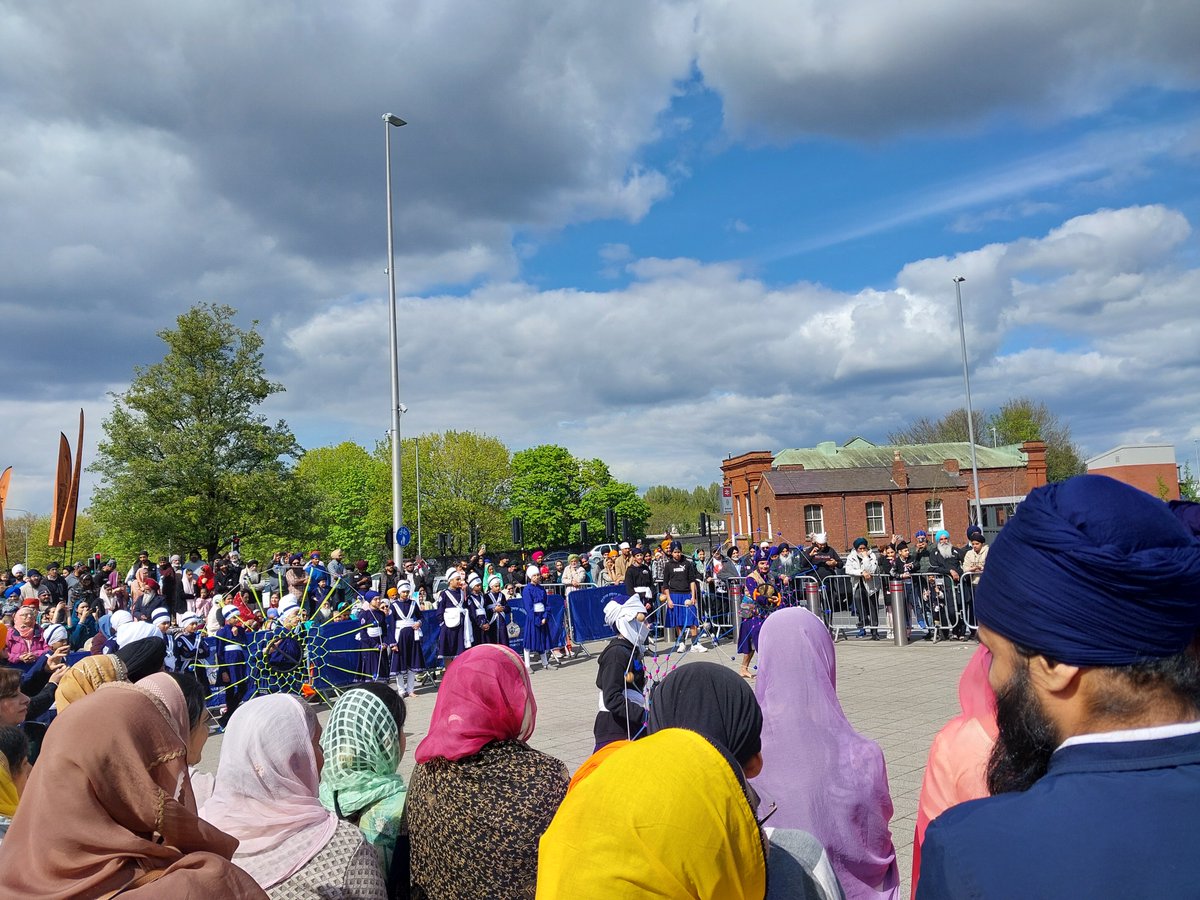 Smethwick Police tweet media