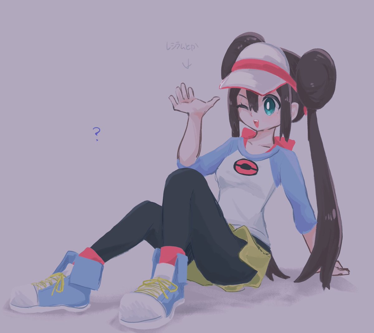 鳥手羽 tweet media