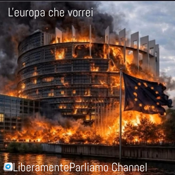 Dan - t.me/liberamenteparliamo (@dagnele1) on Twitter photo 