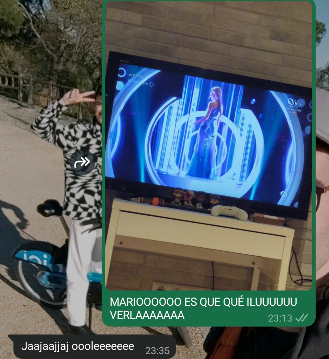 Bellotero in Madriz ✨ tweet media