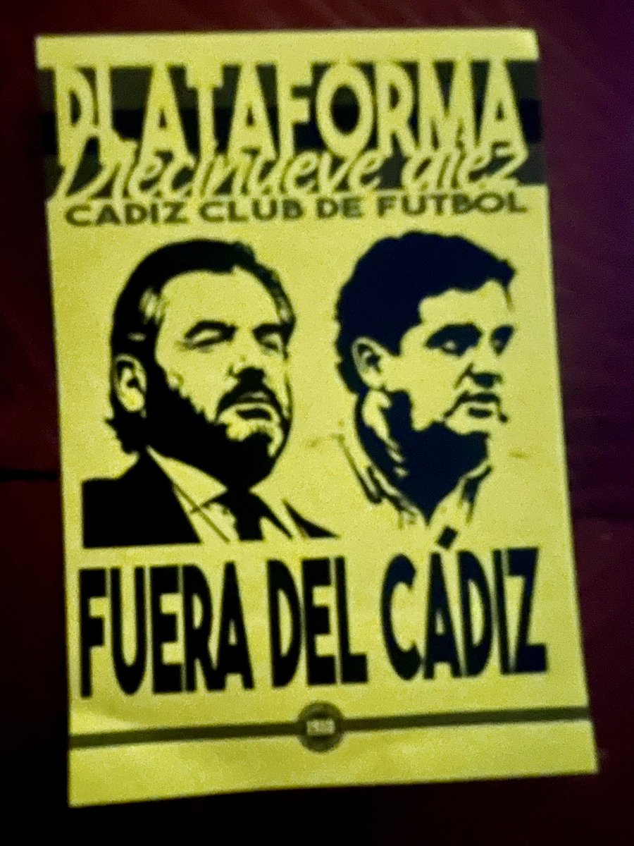 A mi me da igual quien valga, no quiero que estén ninguno de estos jugadores la próxima temporada y sobre todo Vizcaino, Contreras y Cala. Ni sus cómplices