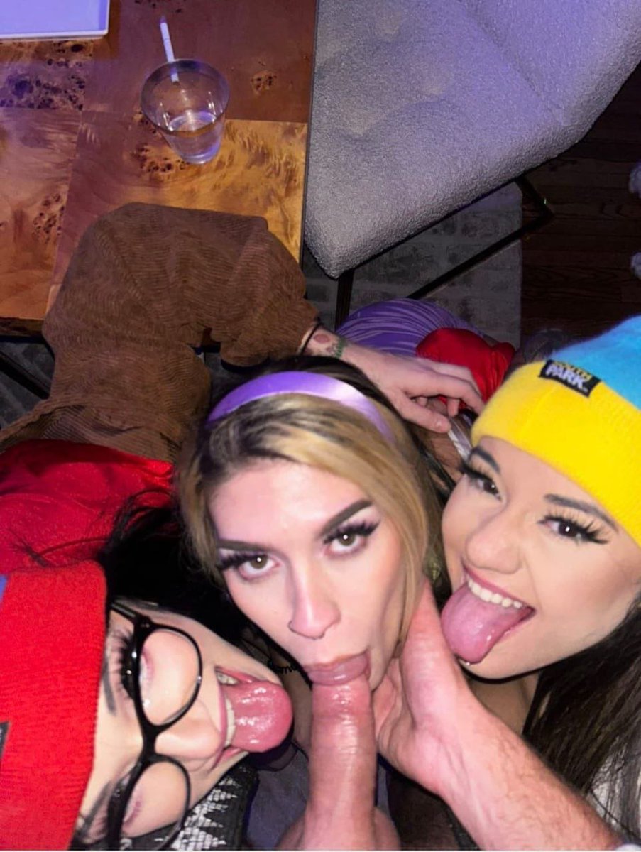 ♥ Sex group ♥ tweet media