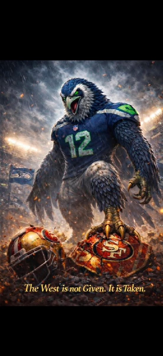 Spartan king @fromsammamish tweet media