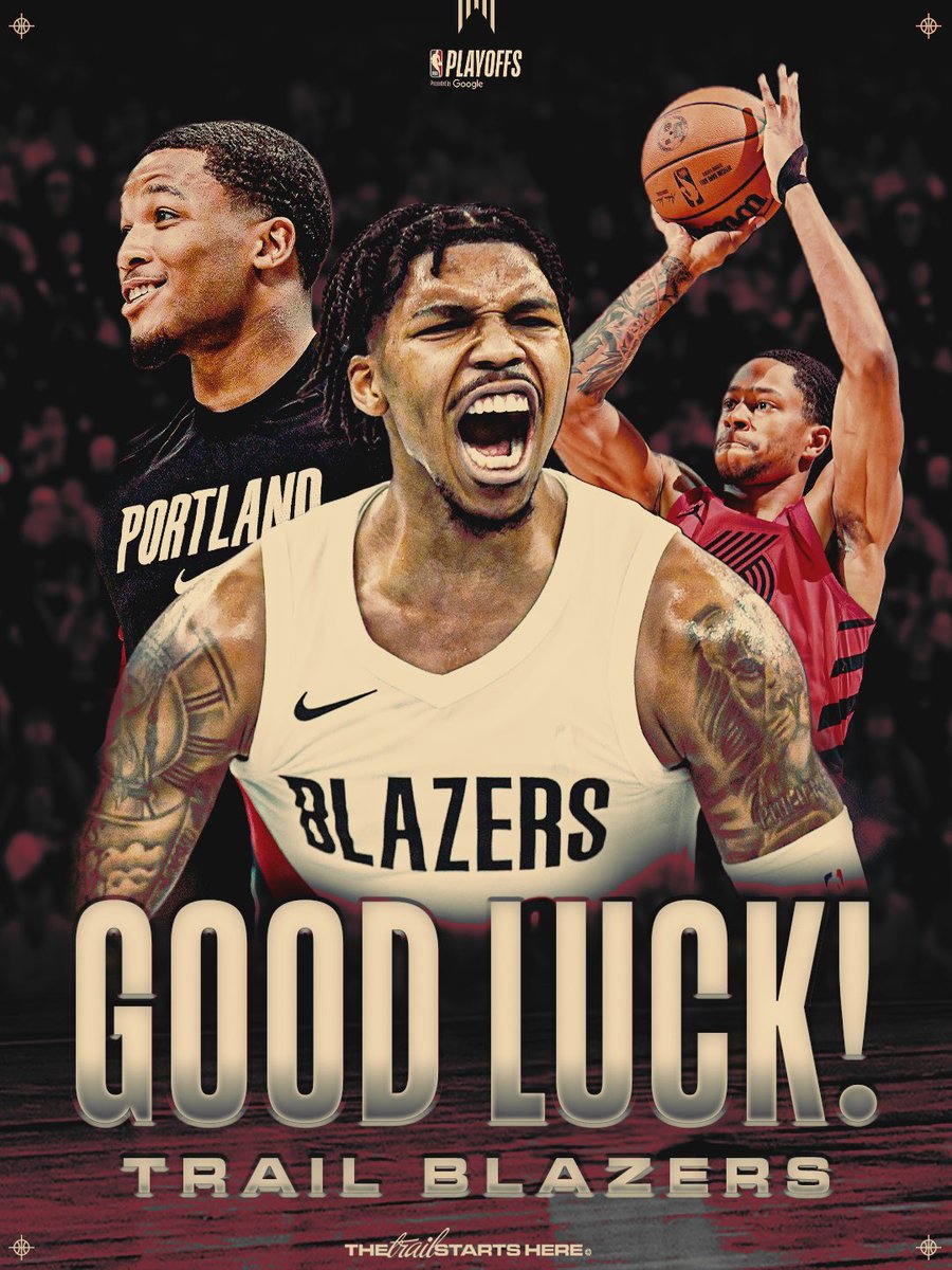 Rip City Remix tweet media