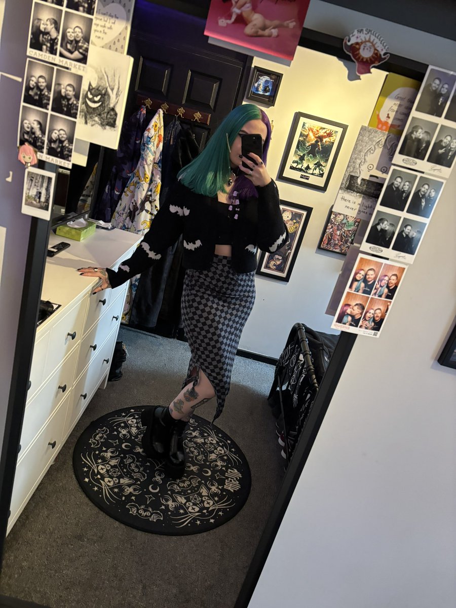 𝓐𝓶𝓫𝓮𝓻 🕸✨ tweet media