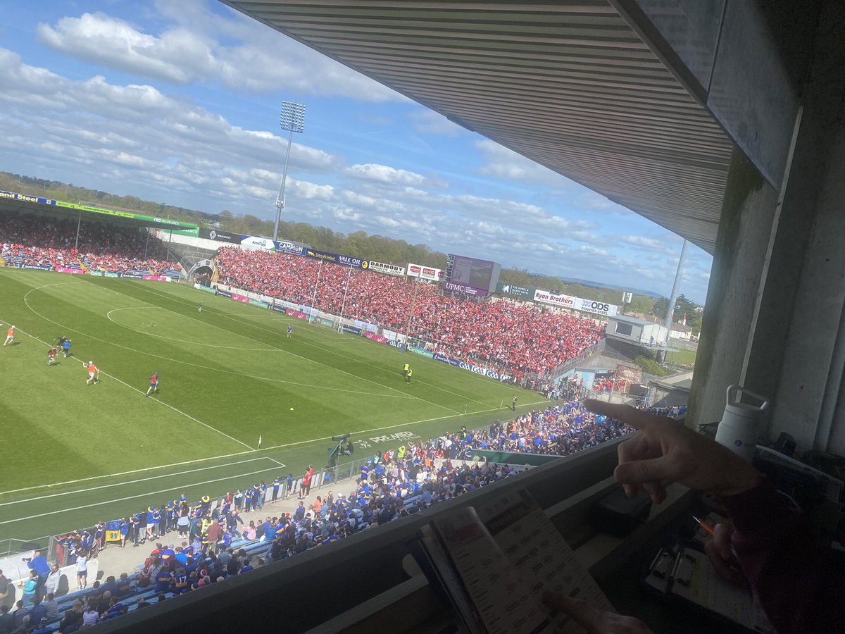 Finbarr Mc Carthy tweet media