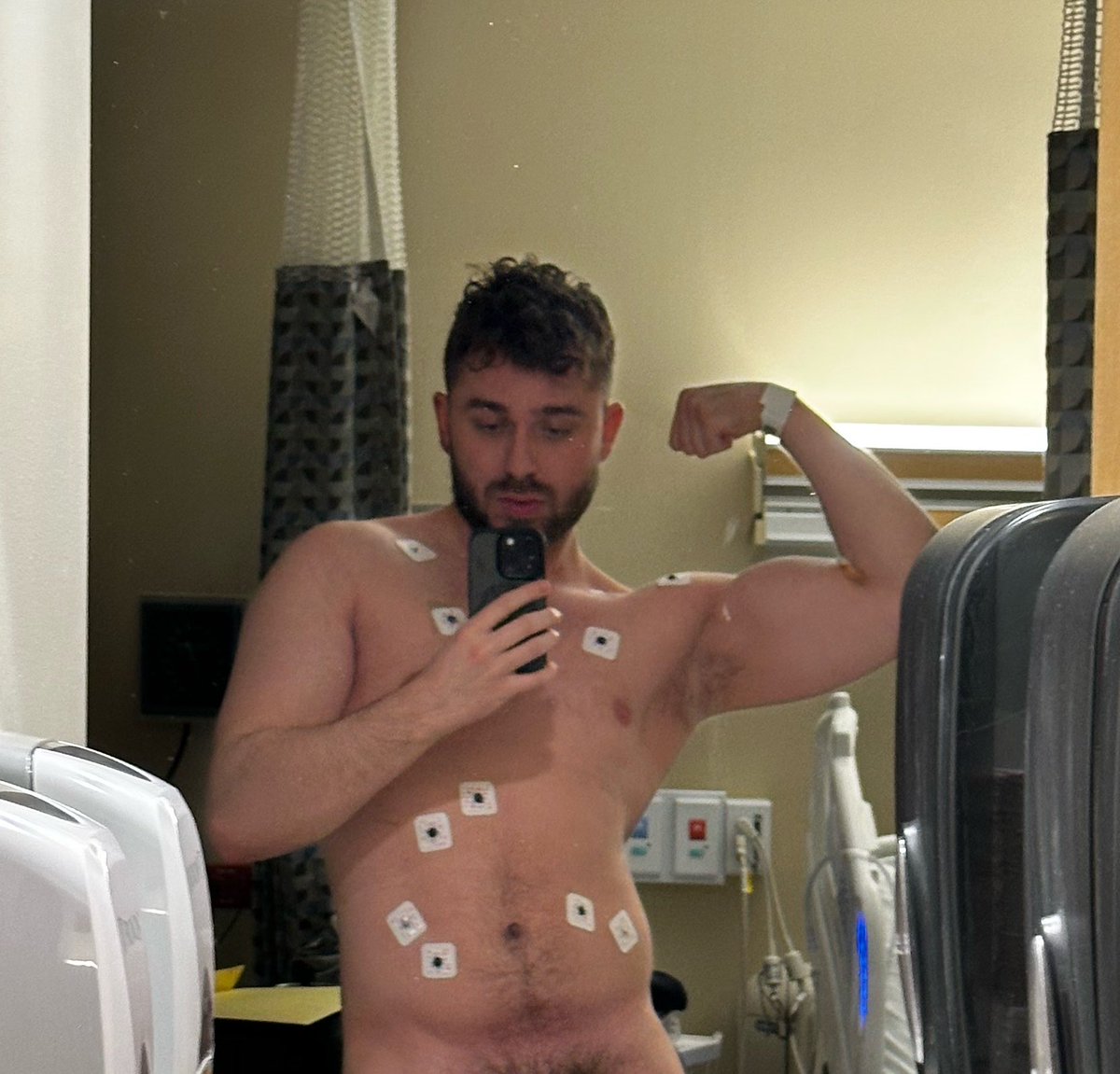 Sen. Typhoid Gary (R-AZ) tweet media