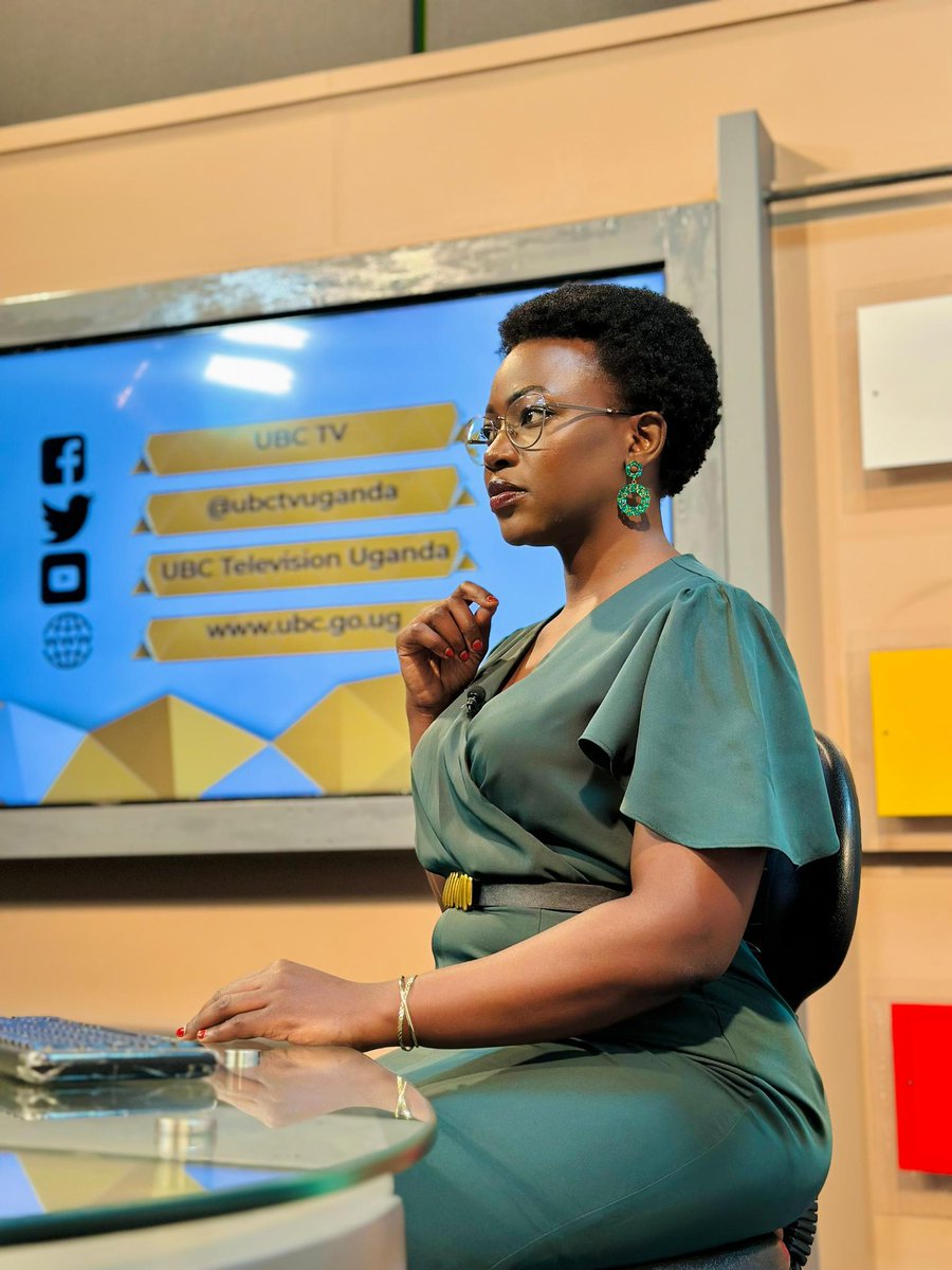 Babirye Moureen tweet media